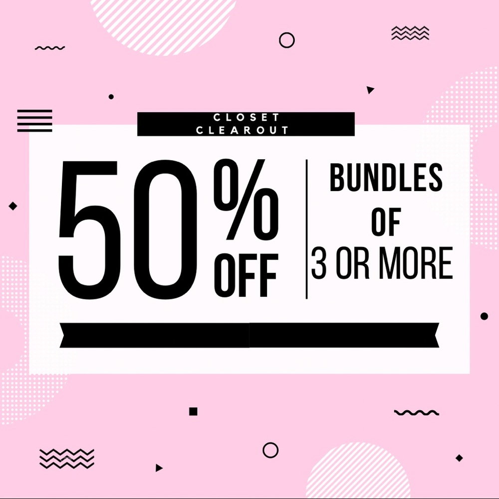 Limited Time Sale!